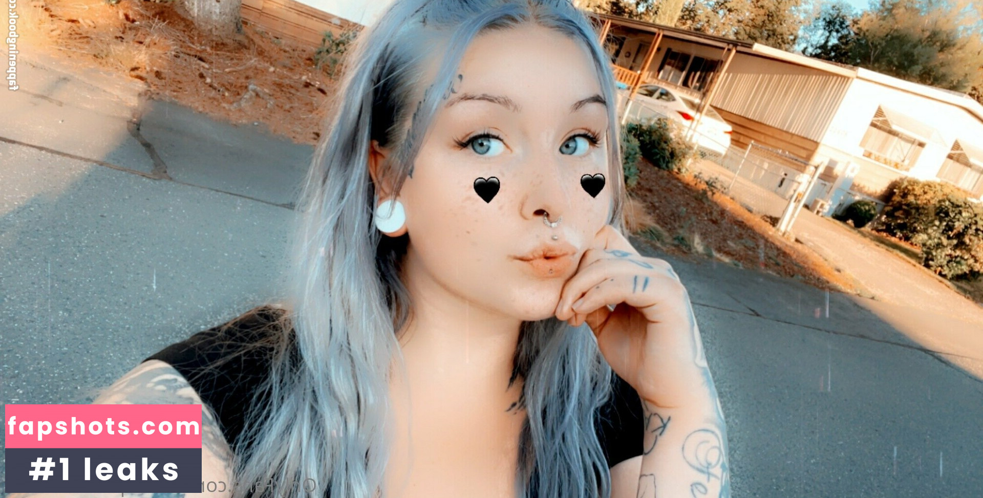 tattedprincess1998 Filtración Desnuda OnlyFans Foto #20 - Fapshots