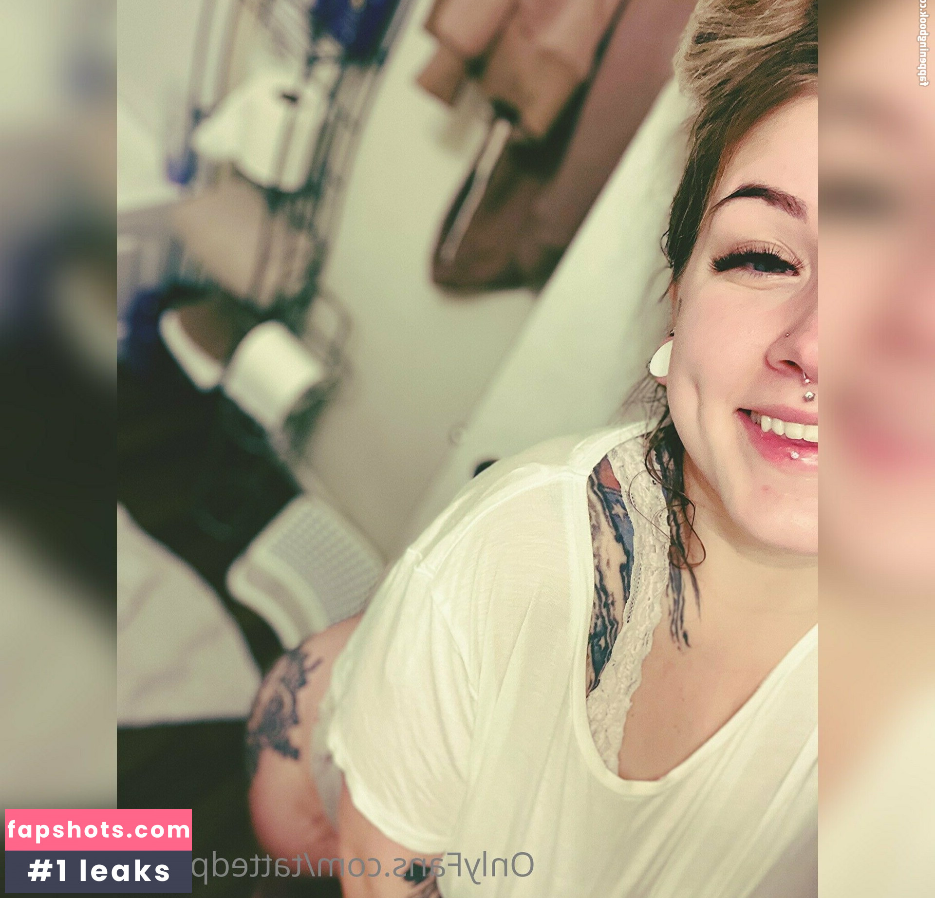 tattedprincess1998 Filtración Desnuda OnlyFans Foto #3 - Fapshots