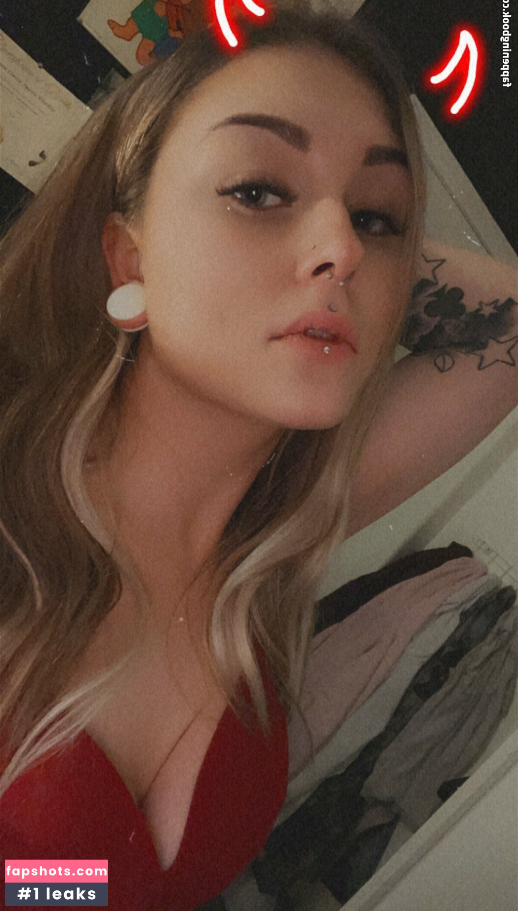 tattedprincess1998 Filtración Desnuda OnlyFans Foto #21 - Fapshots