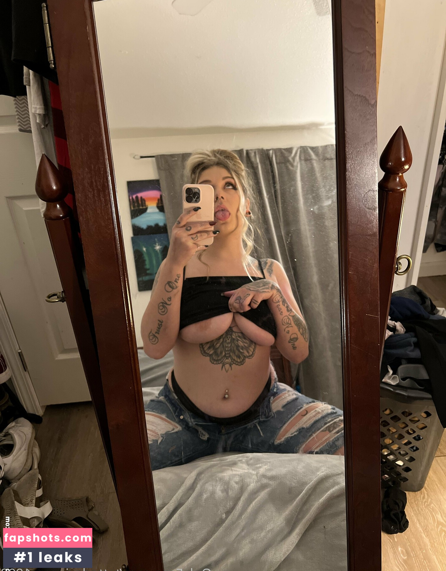 tattedprincess1998 Filtración Desnuda OnlyFans Foto #24 - Fapshots