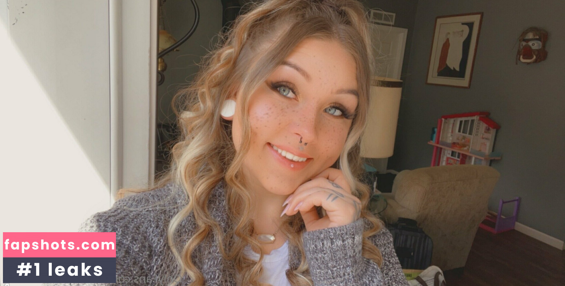 tattedprincess1998 Filtración Desnuda OnlyFans Foto #25 - Fapshots