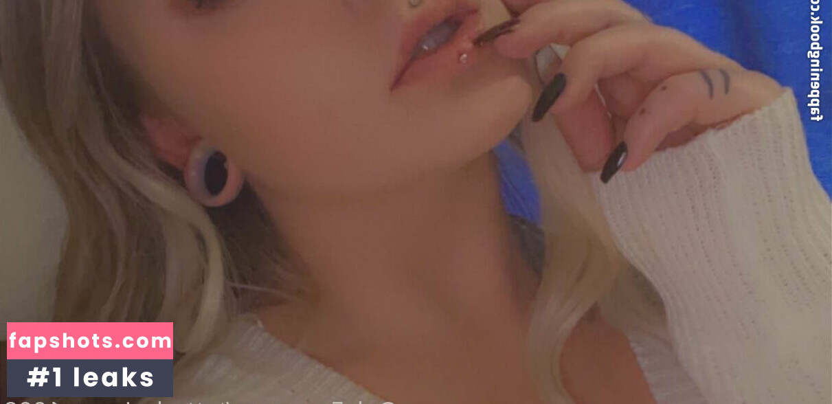 tattedprincess1998 Filtración Desnuda OnlyFans Foto #26 - Fapshots