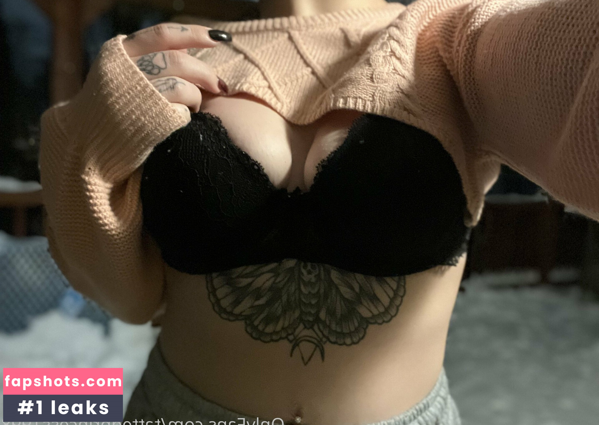 tattedprincess1998 Filtración Desnuda OnlyFans Foto #30 - Fapshots