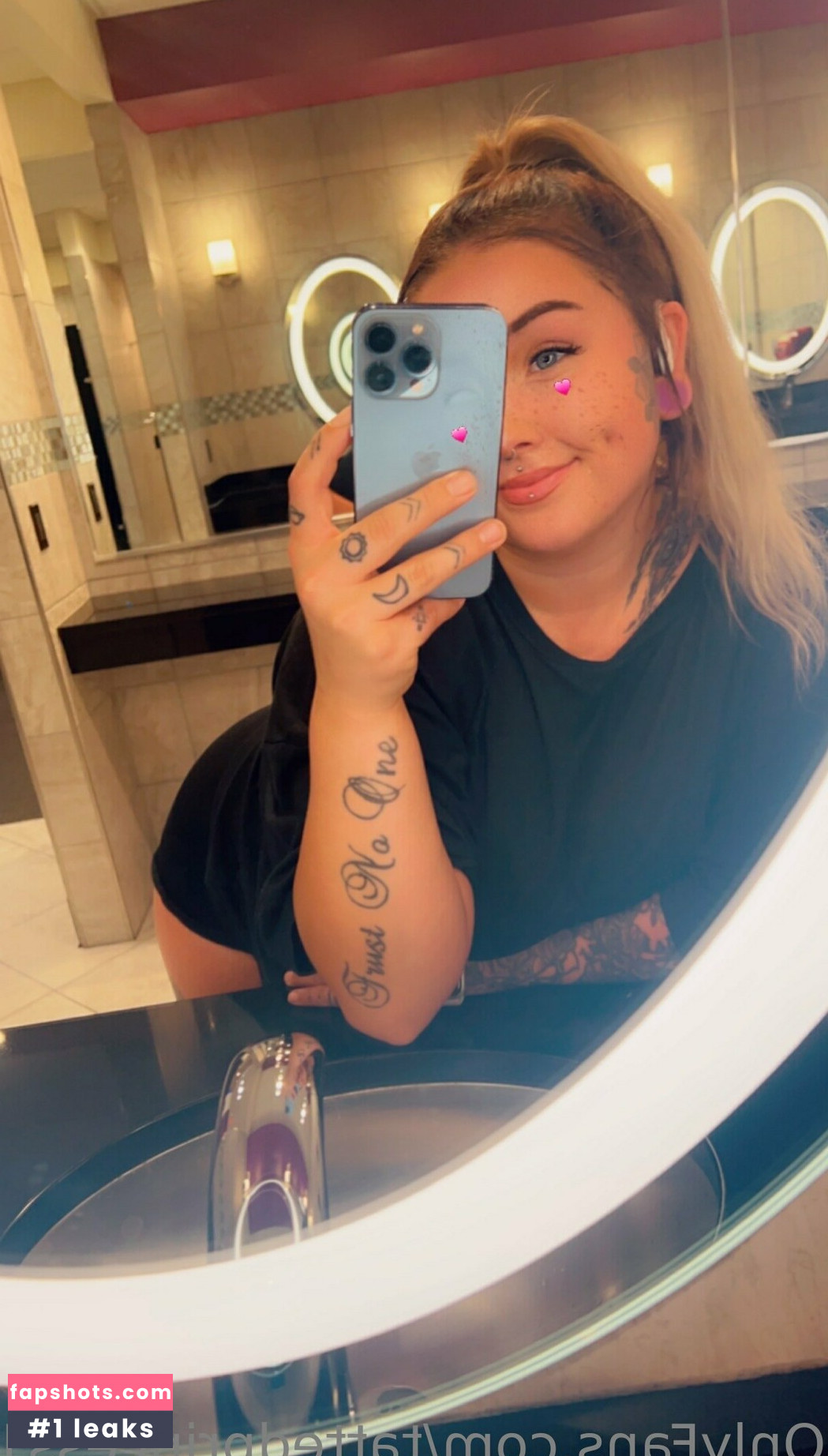 tattedprincess1998 Filtración Desnuda OnlyFans Foto #8 - Fapshots