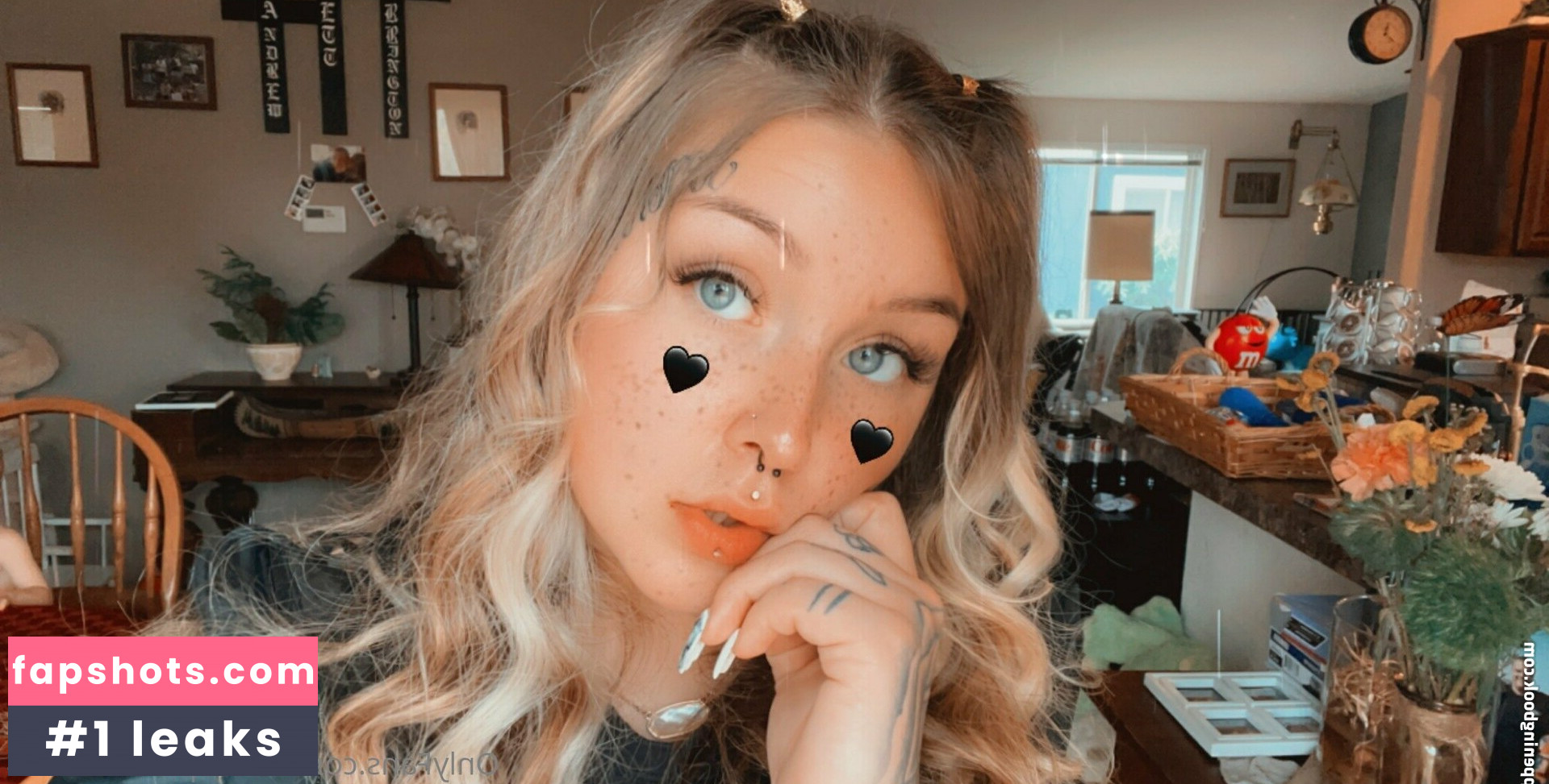 tattedprincess1998 Filtración Desnuda OnlyFans Foto #10 - Fapshots