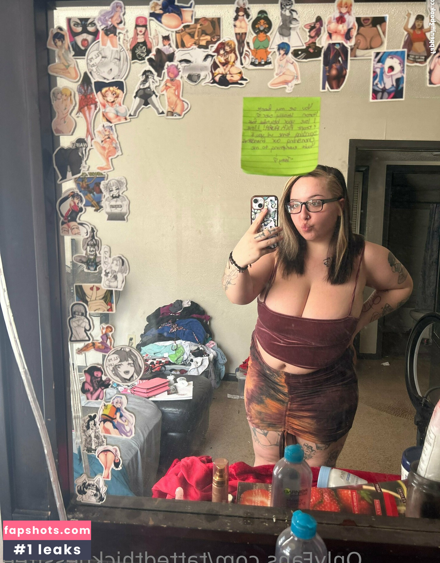 tattedthicknessfree Nude Leaks OnlyFans Photos #16 - LeakJerk