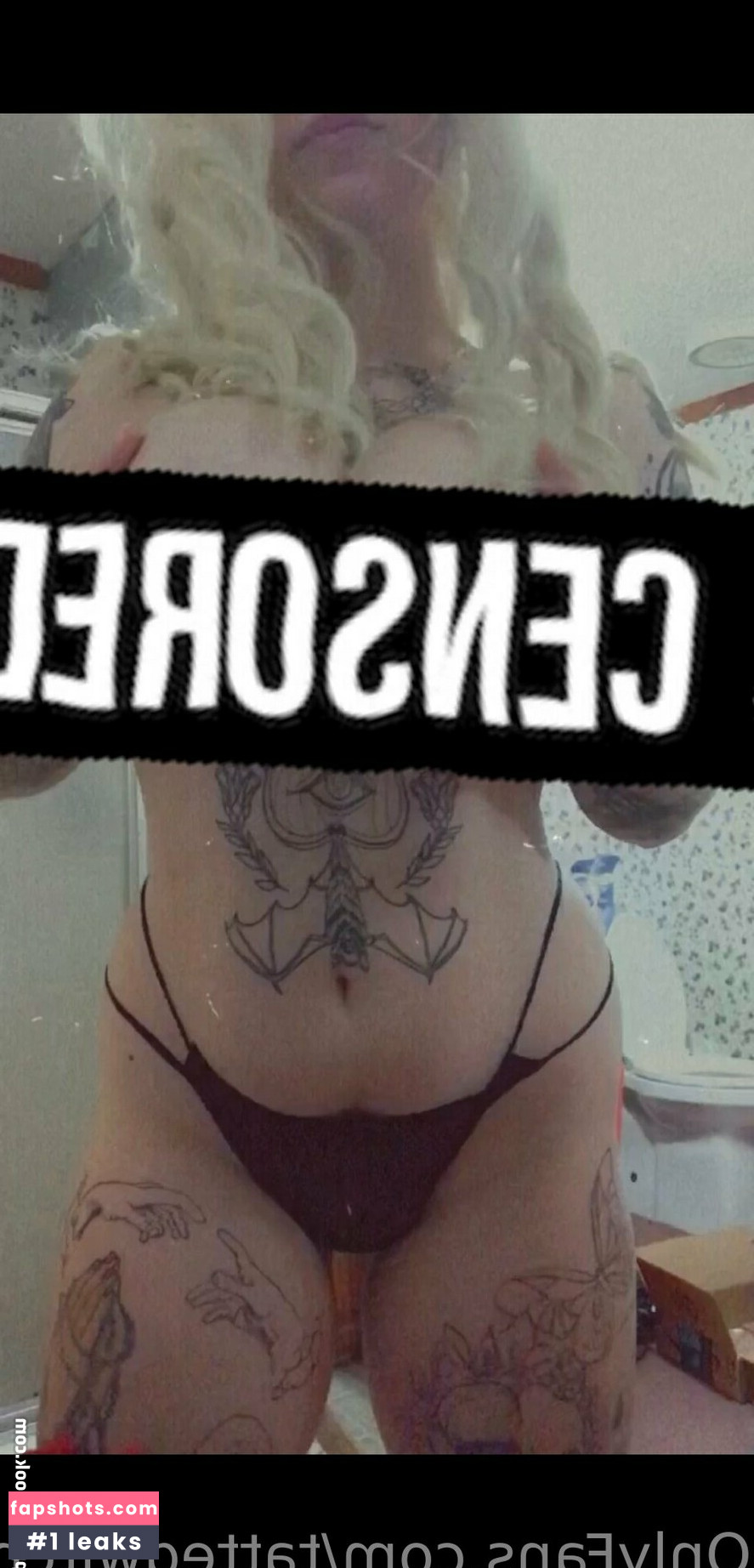 Tattedwitchdtd gallery photo #3