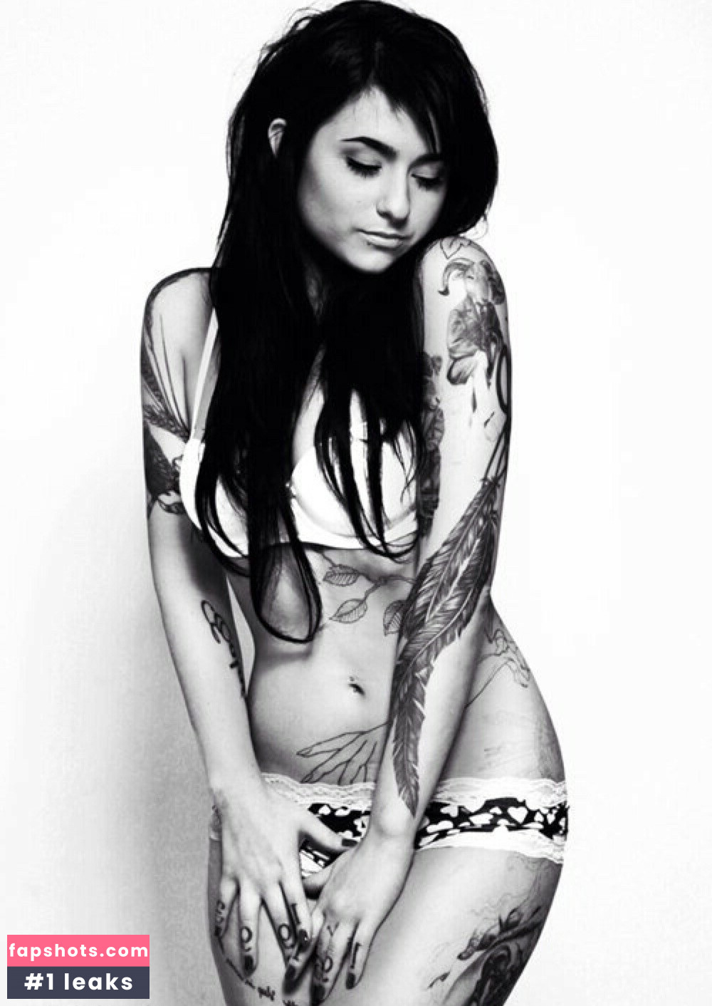 Tattoo Artists gallery photo #11