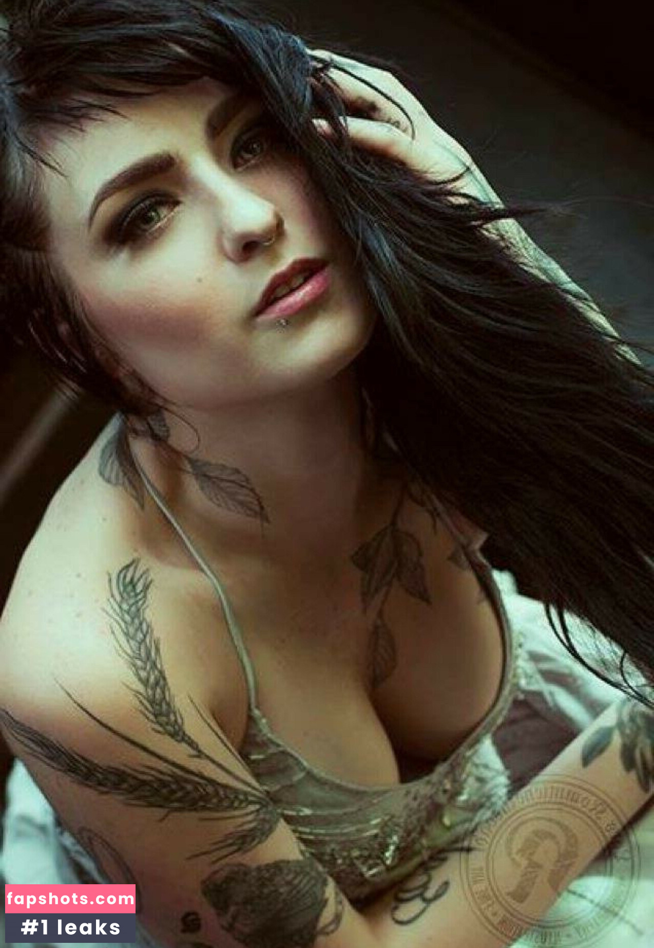 Tattoo Artists gallery photo #12