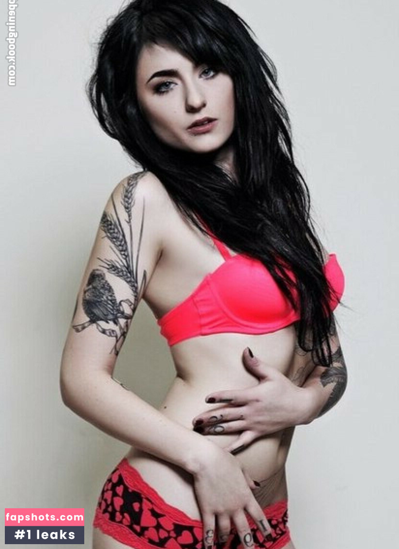 Tattoo Artists gallery photo #14