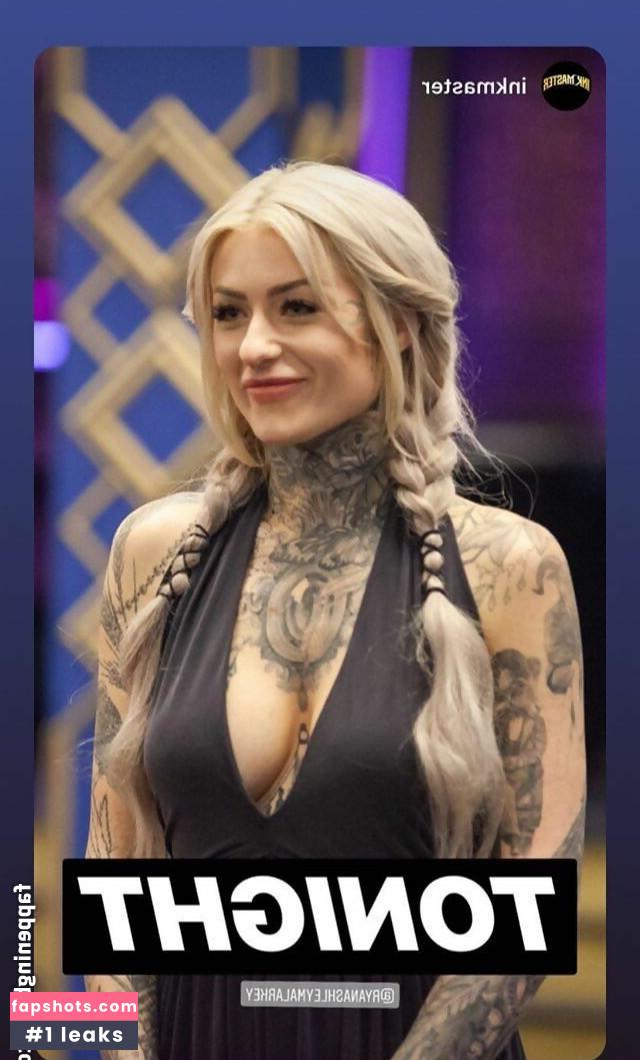 Tattoo Artists gallery photo #15