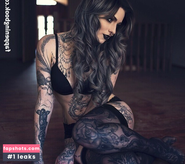 Tattoo Artists gallery photo #16