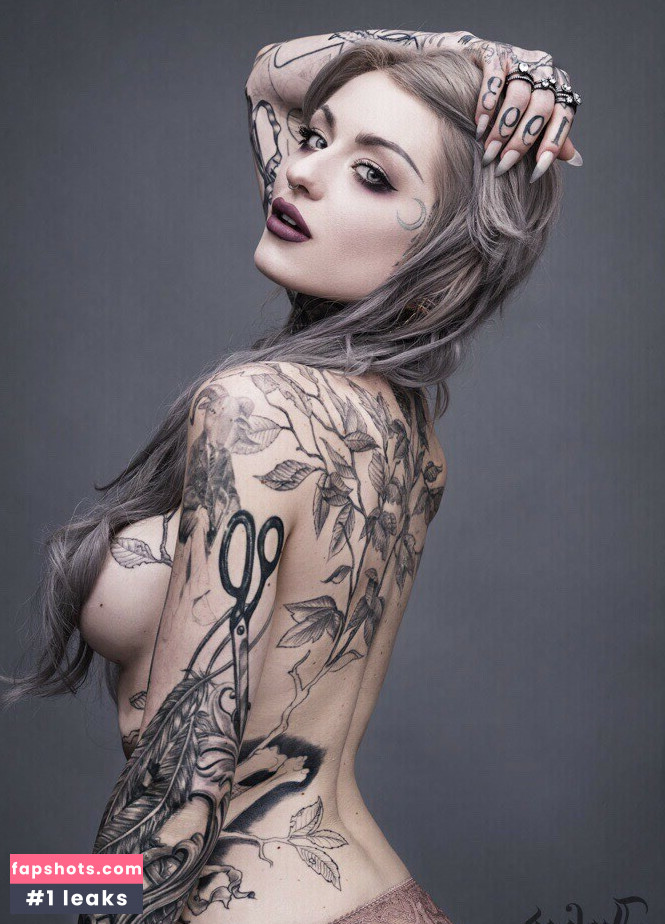 Tattoo Artists gallery photo #17