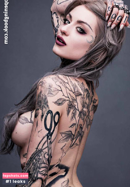 Tattoo Artists gallery photo #19