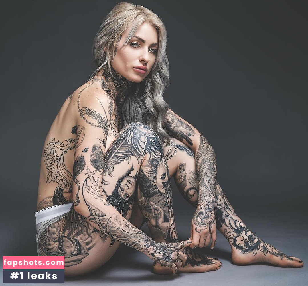 Tattoo Artists gallery photo #20