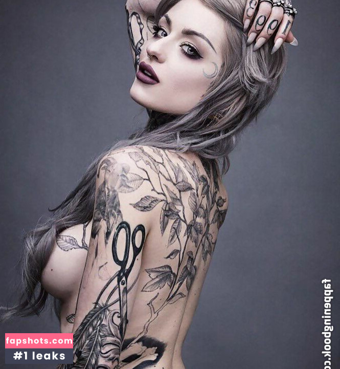 Tattoo Artists gallery photo #22