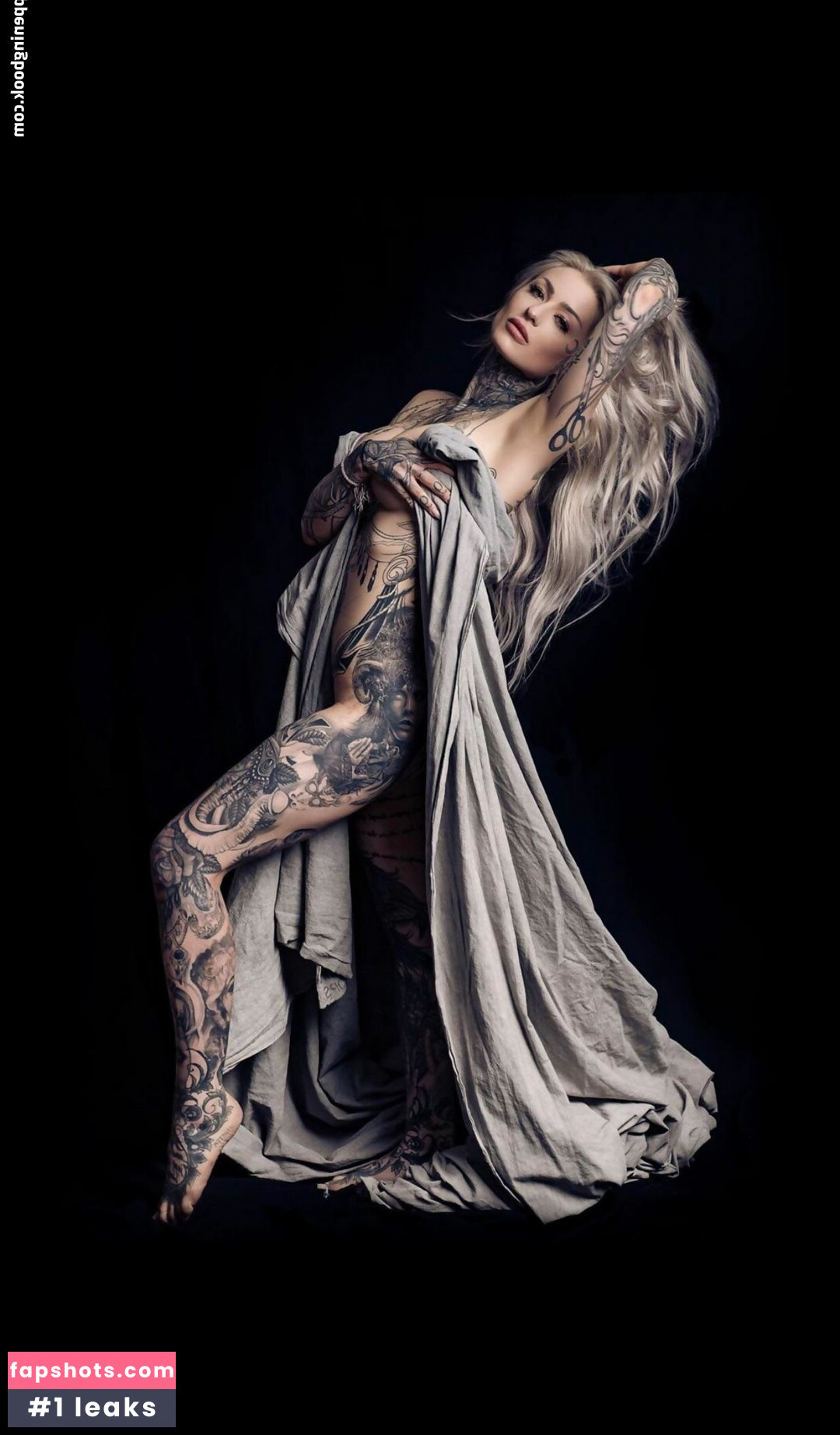 Tattoo Artists gallery photo #23