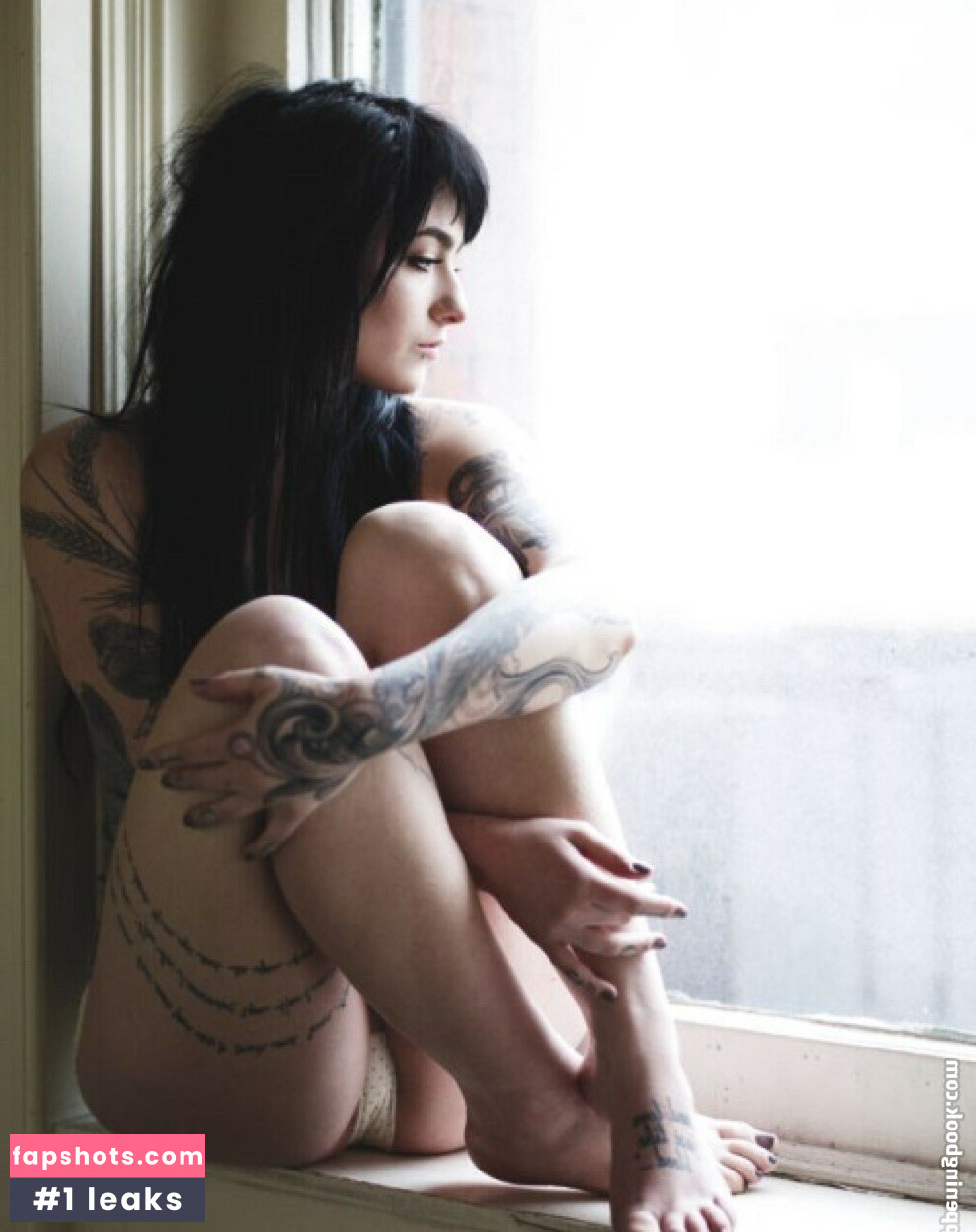 Tattoo Artists gallery photo #7