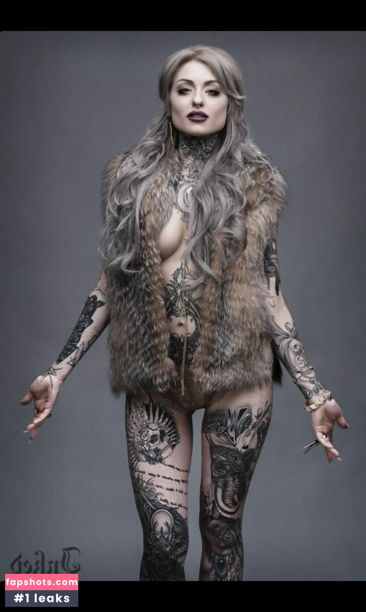 Tattoo Artists gallery photo #9