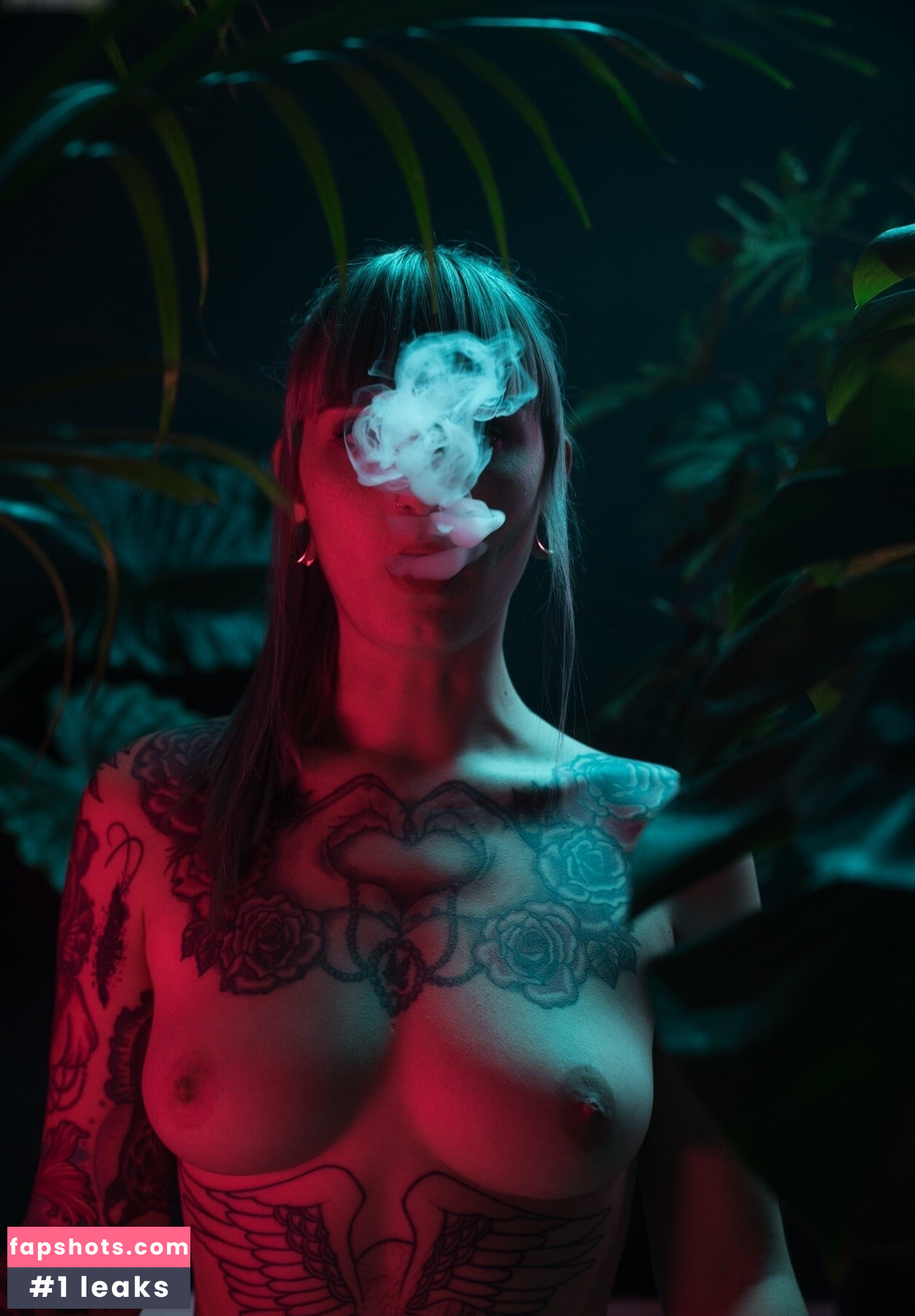 Tattoo Erotica gallery photo #6