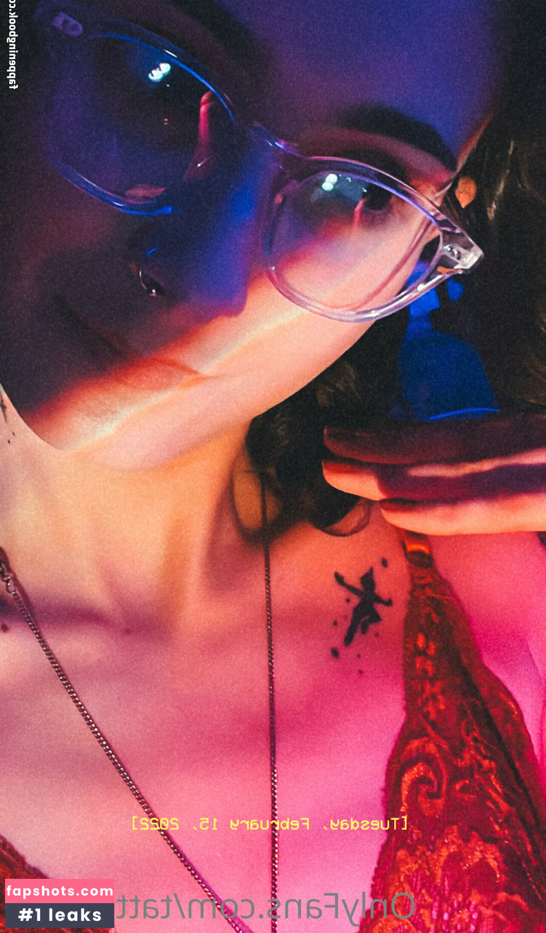 tattoo.kiss Nude Leaks OnlyFans Photos #13 - LeakJerk