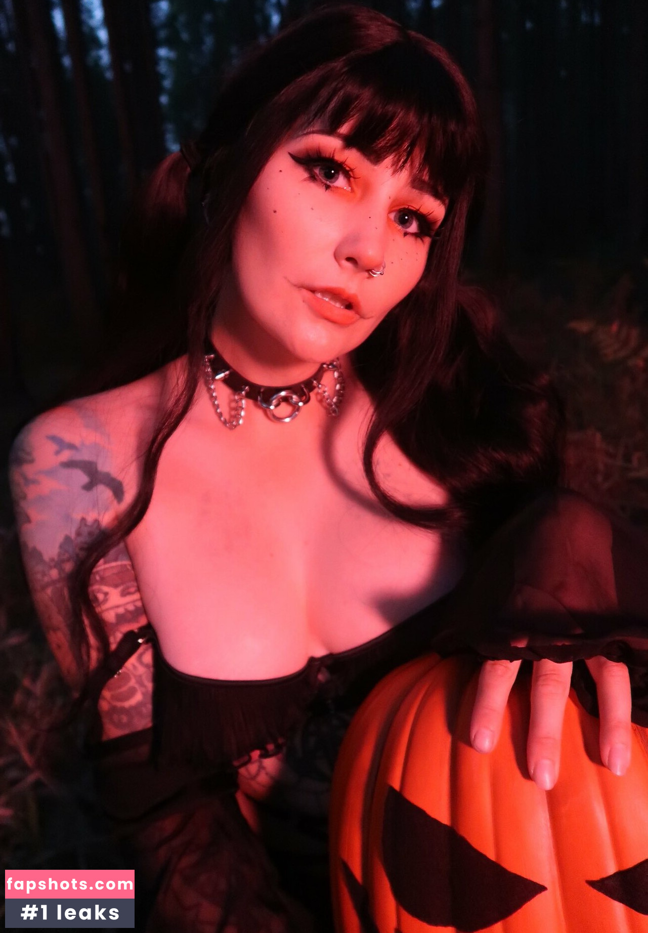 tattoo.kitten Filtración Desnuda OnlyFans Foto #2 - Fapshots