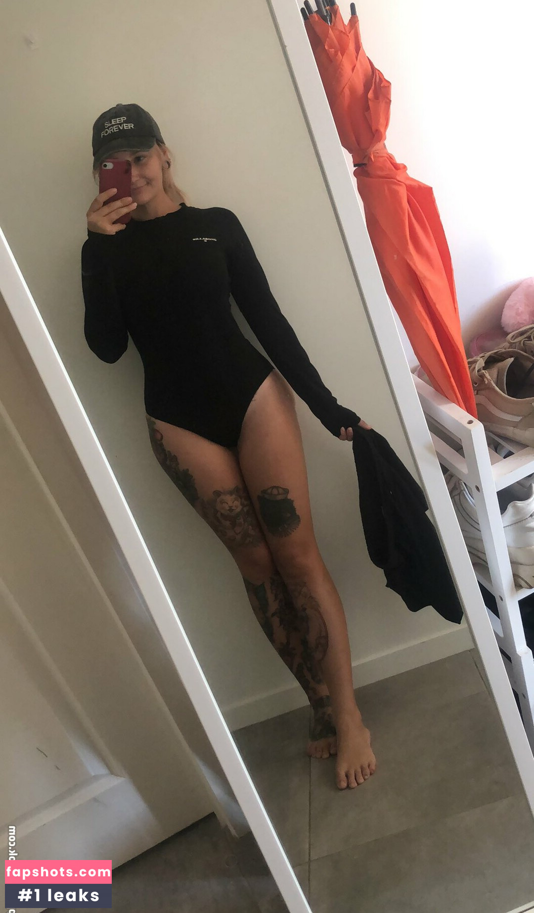 tattoo.kitten Filtración Desnuda OnlyFans Foto #19 - Fapshots