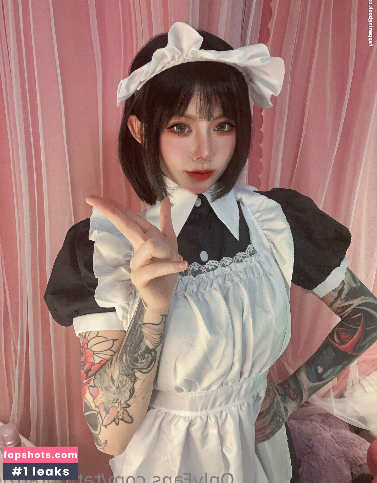 Tattoo Taozi gallery photo #7