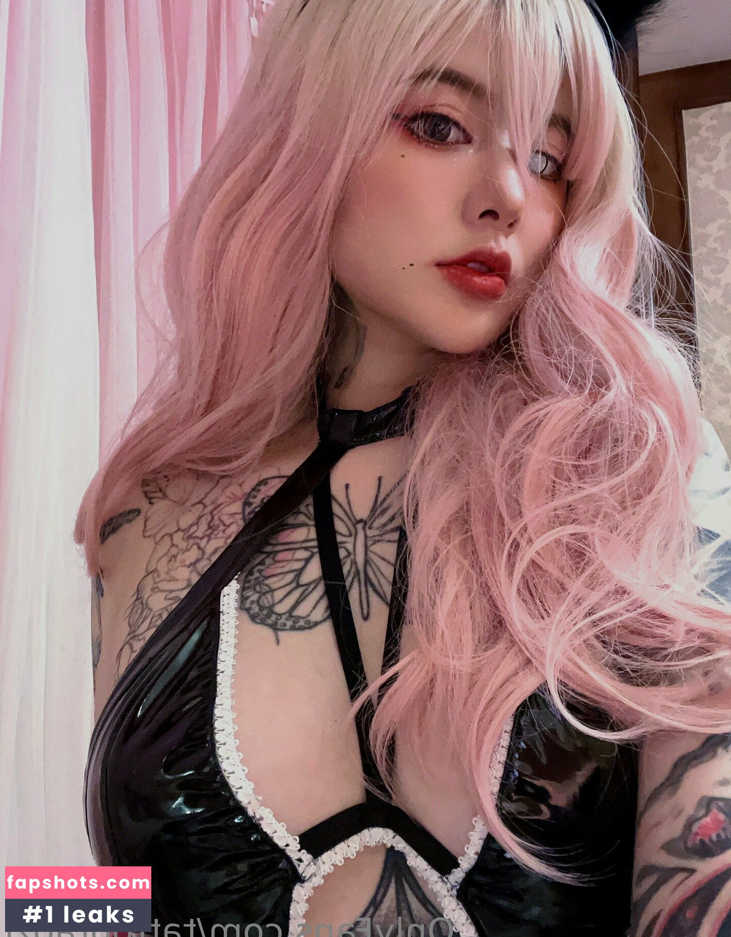 Tattoo Taozi gallery photo #8