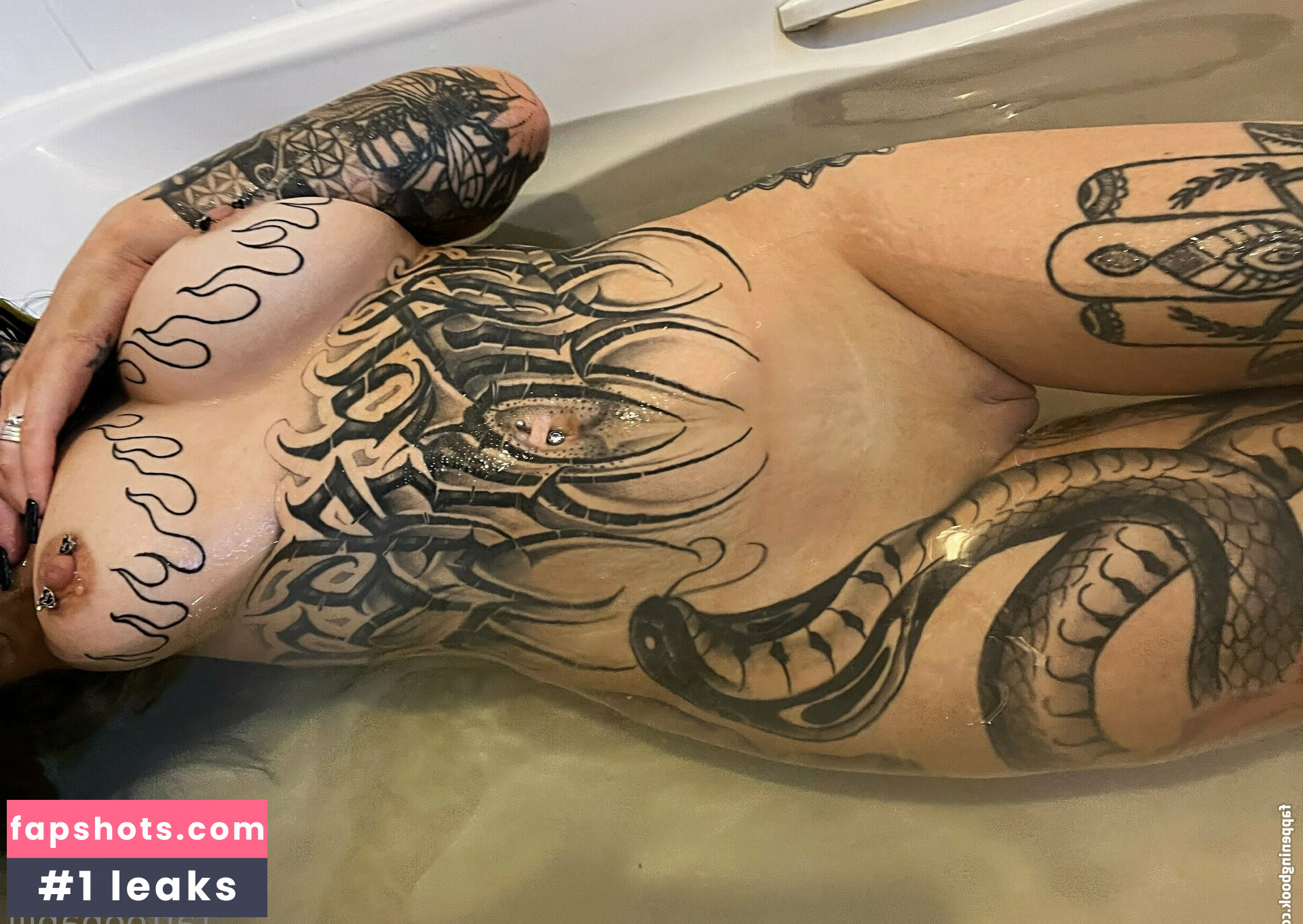 tattoobabiii gallery photo #17