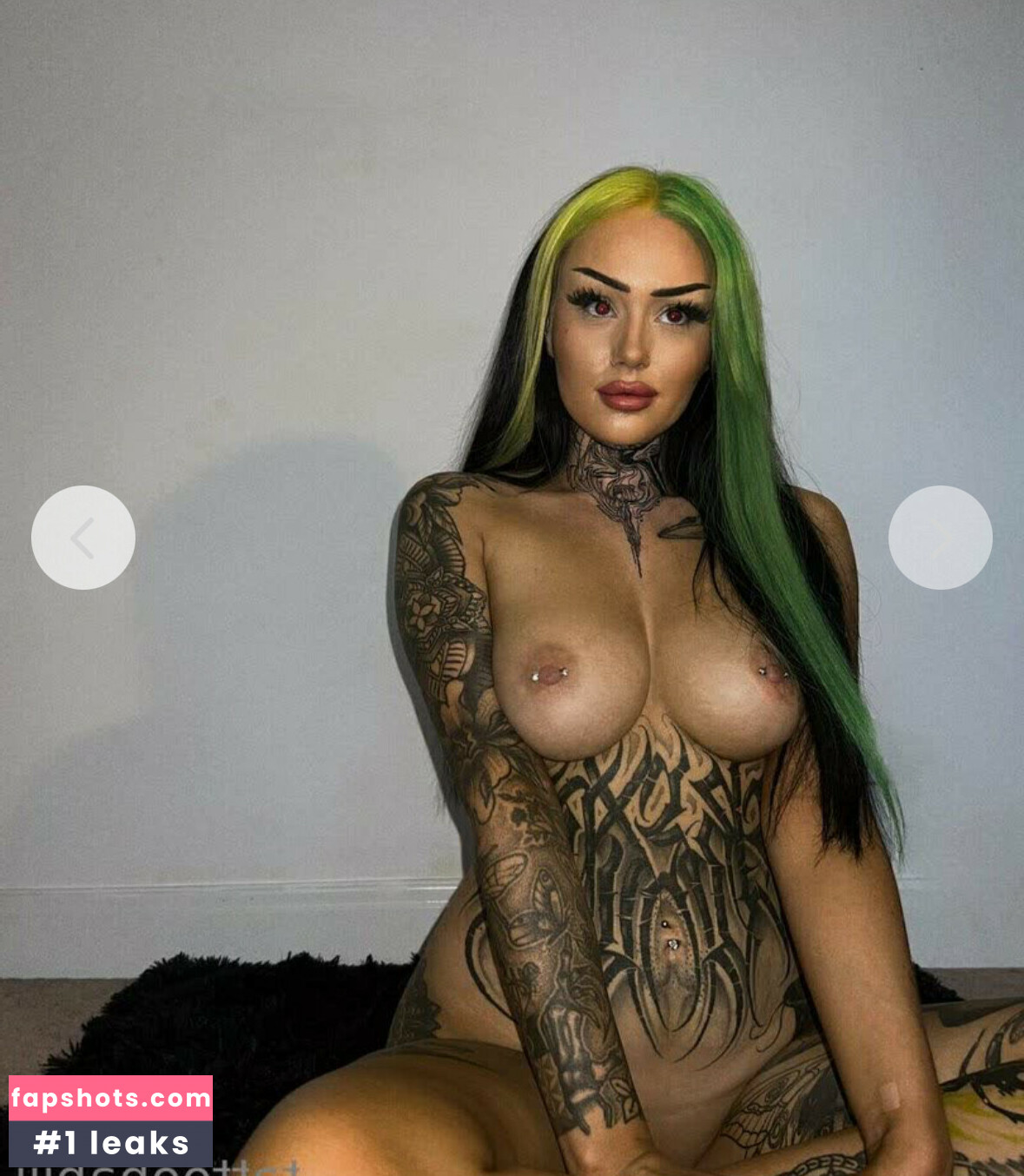 tattoobabiii gallery photo #3