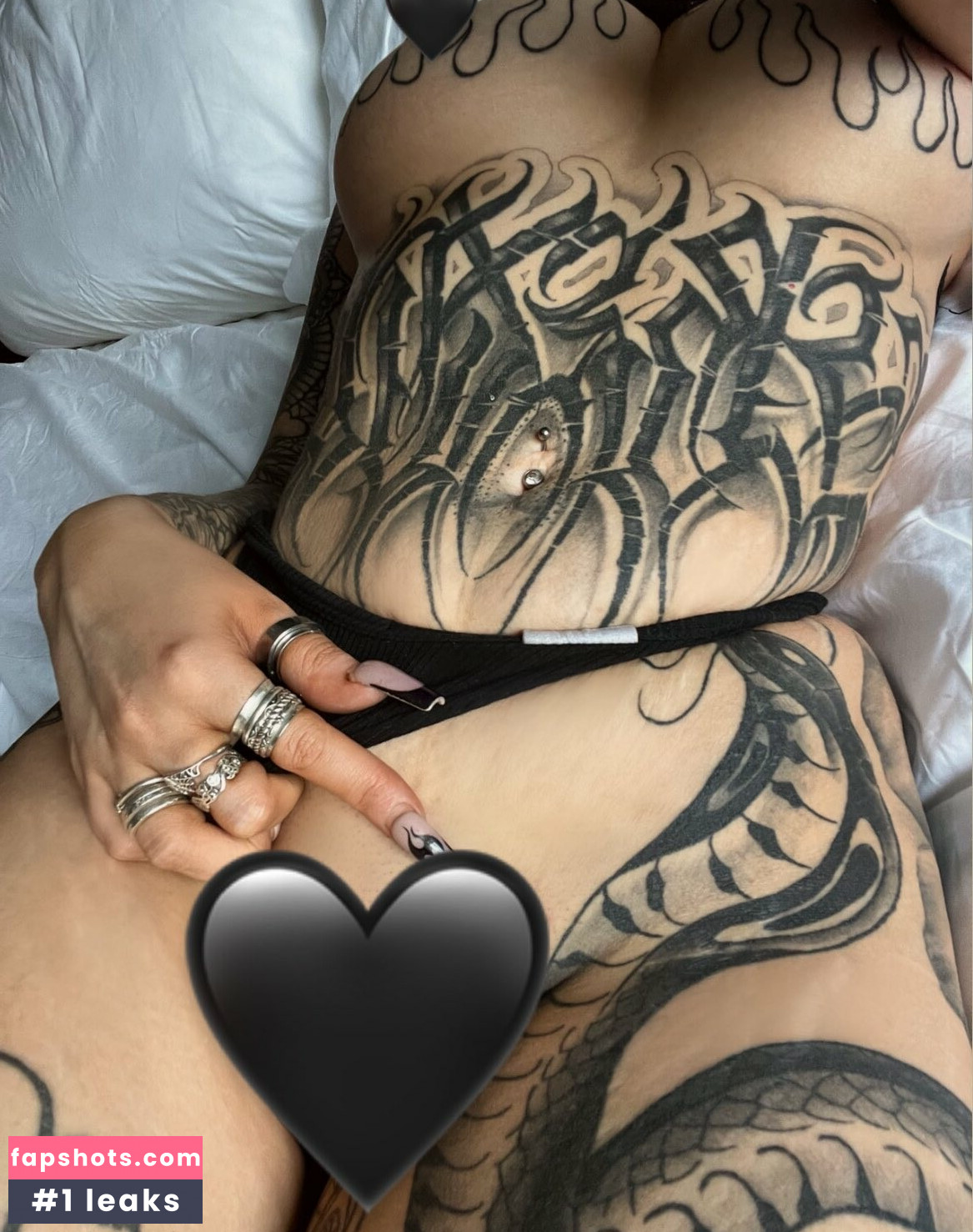 tattoobabiii gallery photo #26