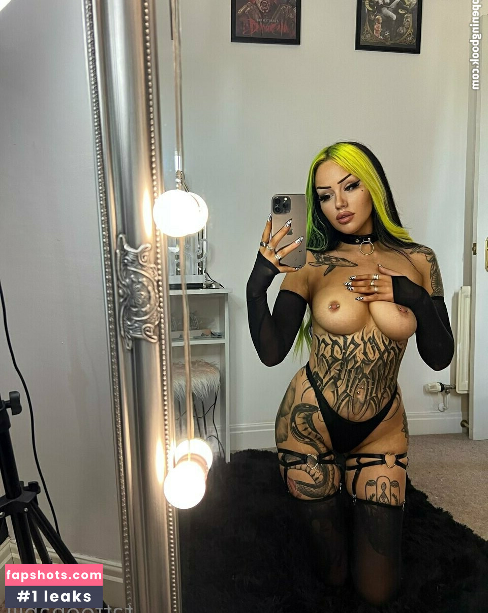 tattoobabiii gallery photo #28