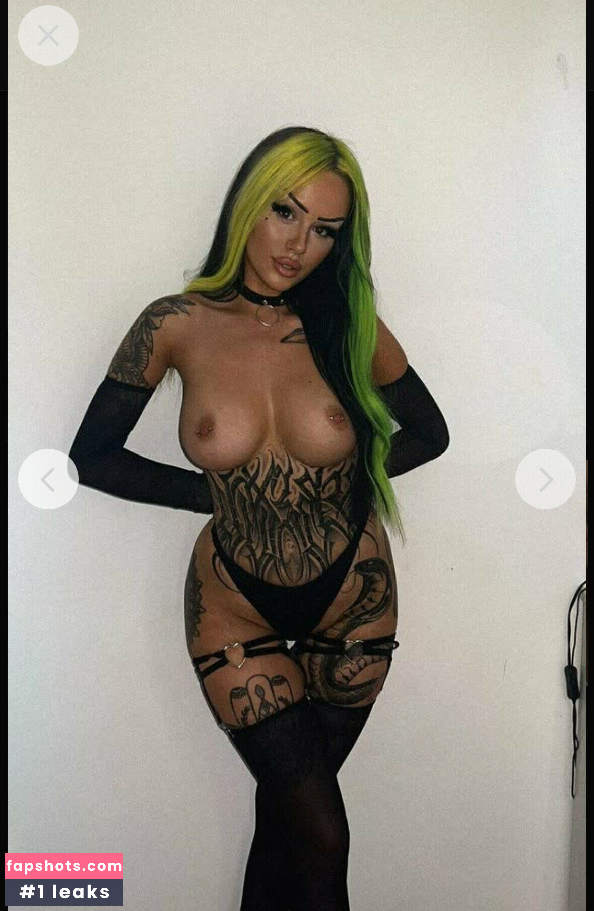 tattoobabiii gallery photo #4