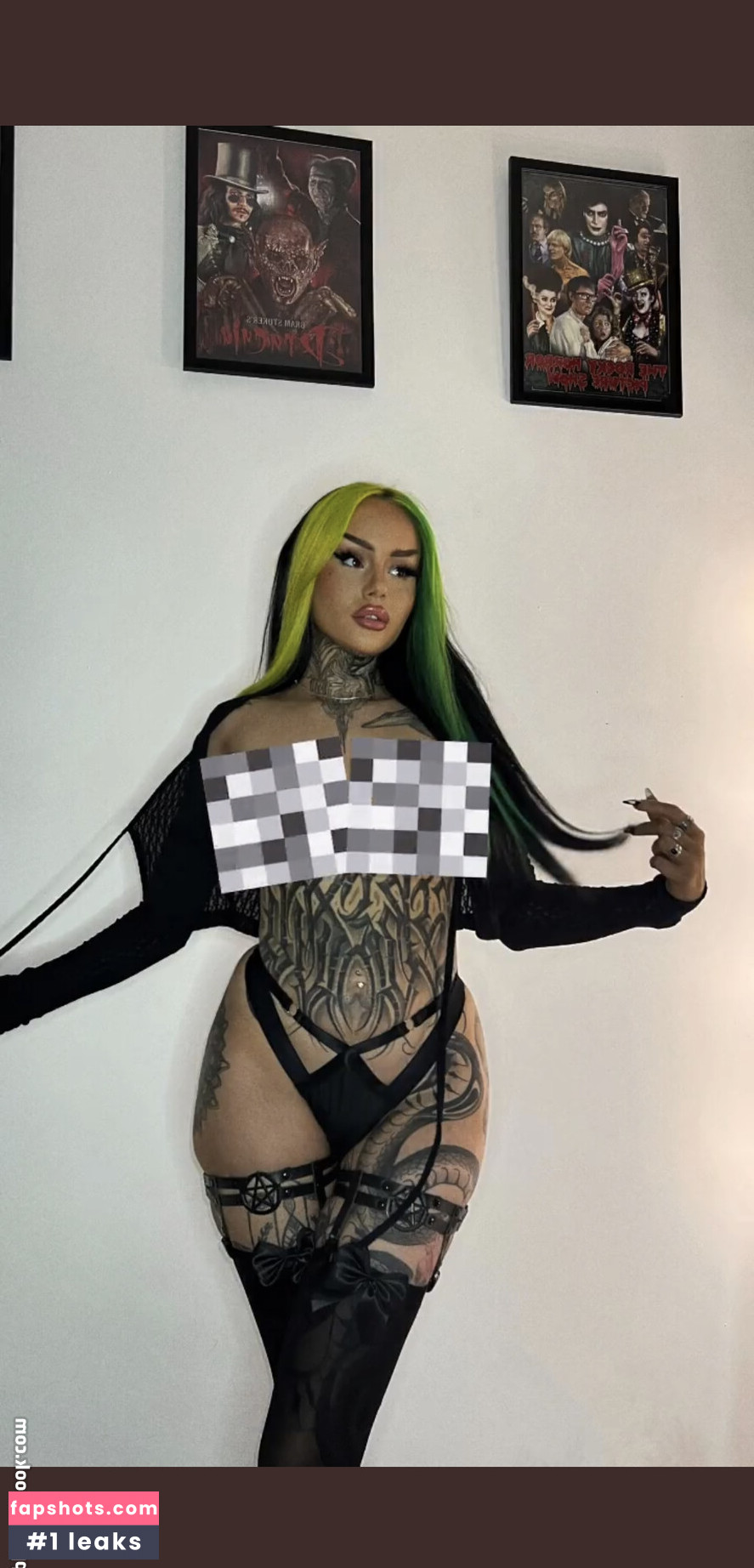 tattoobabiii gallery photo #36