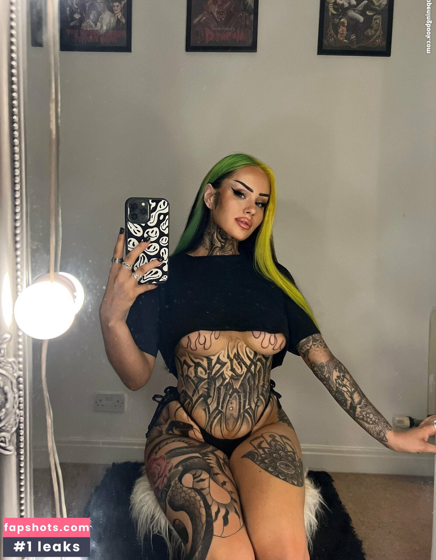 tattoobabiii gallery photo #51