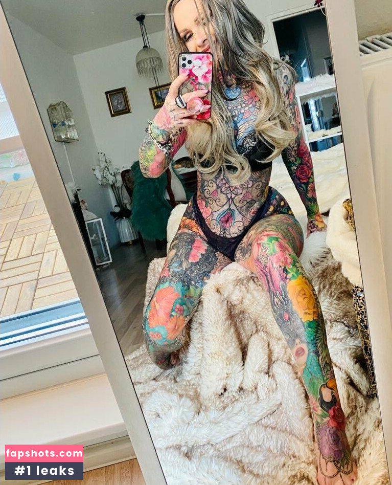 Tattoobutterfly gallery photo #15