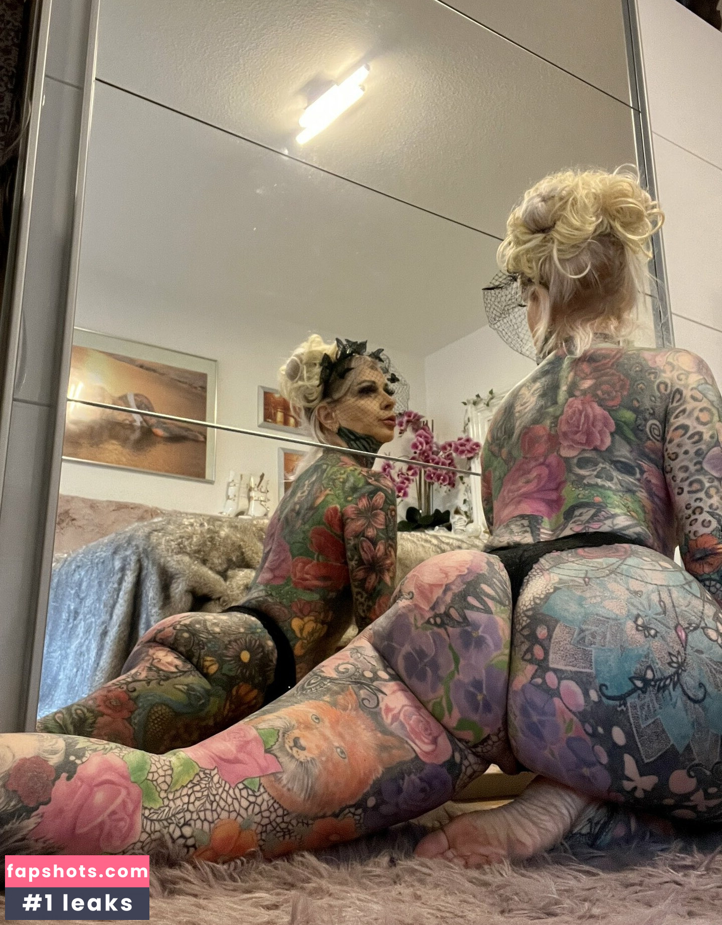 Tattoobutterfly gallery photo #38