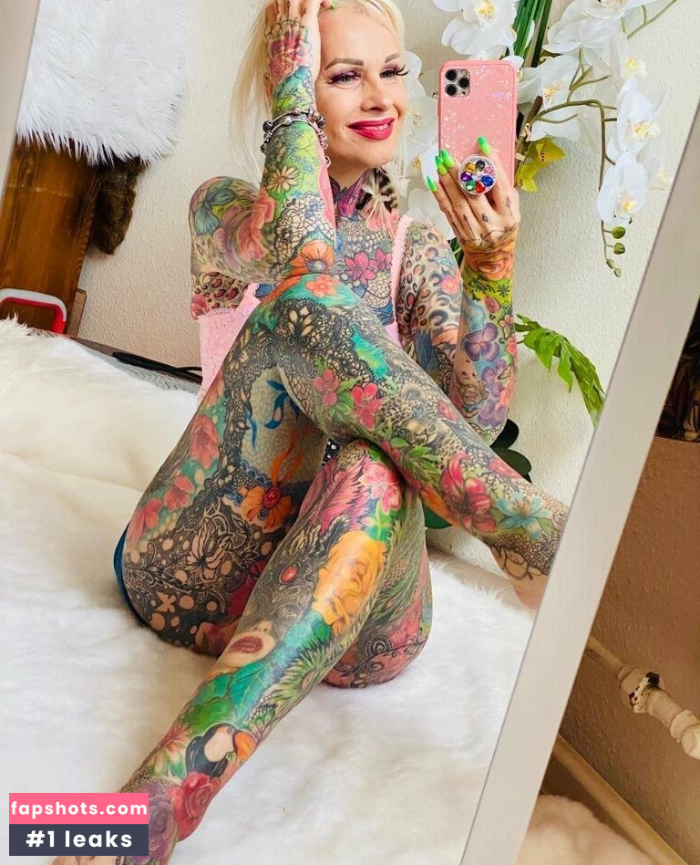 Tattoobutterfly gallery photo #5