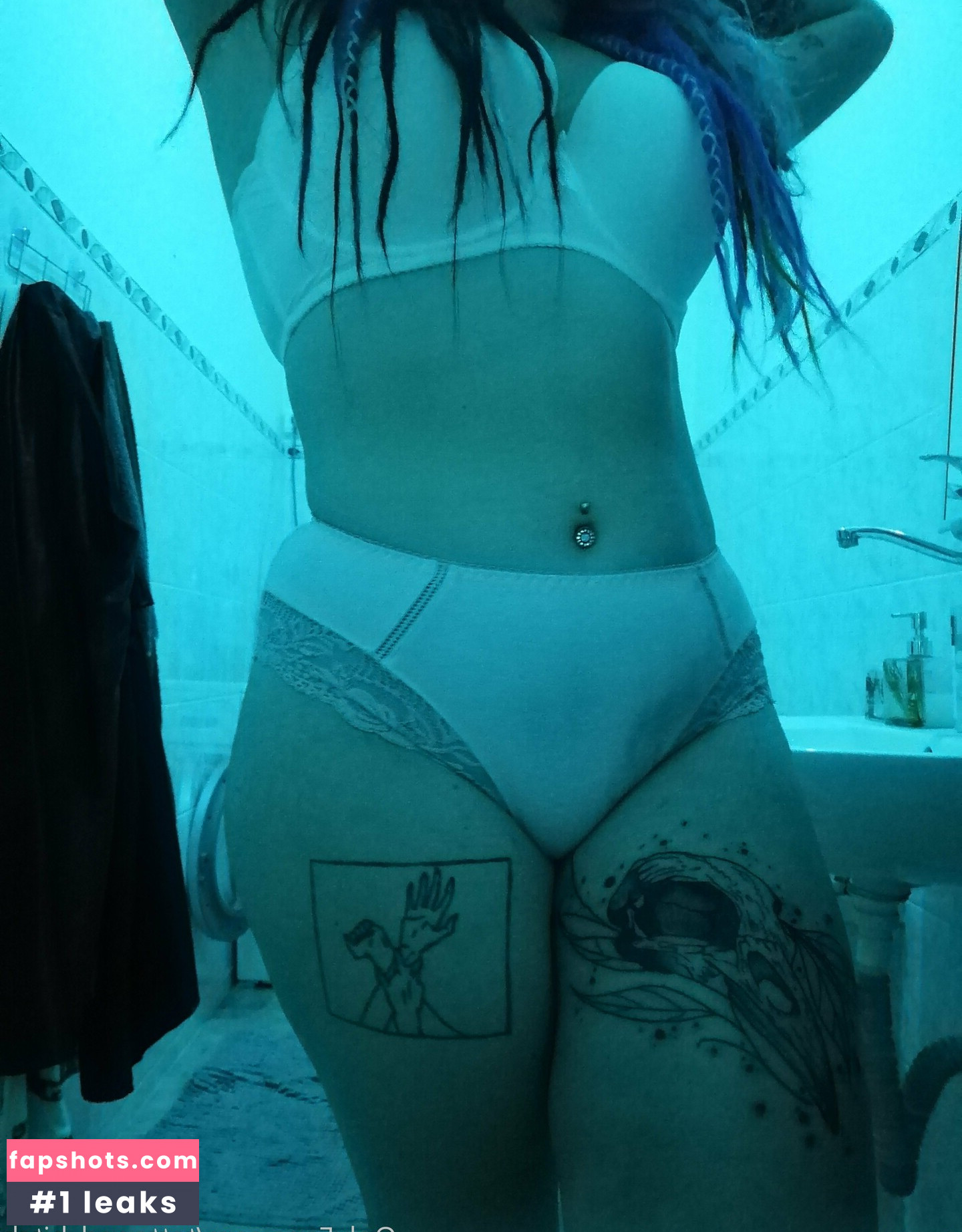 tattooed_bitch gallery photo #13