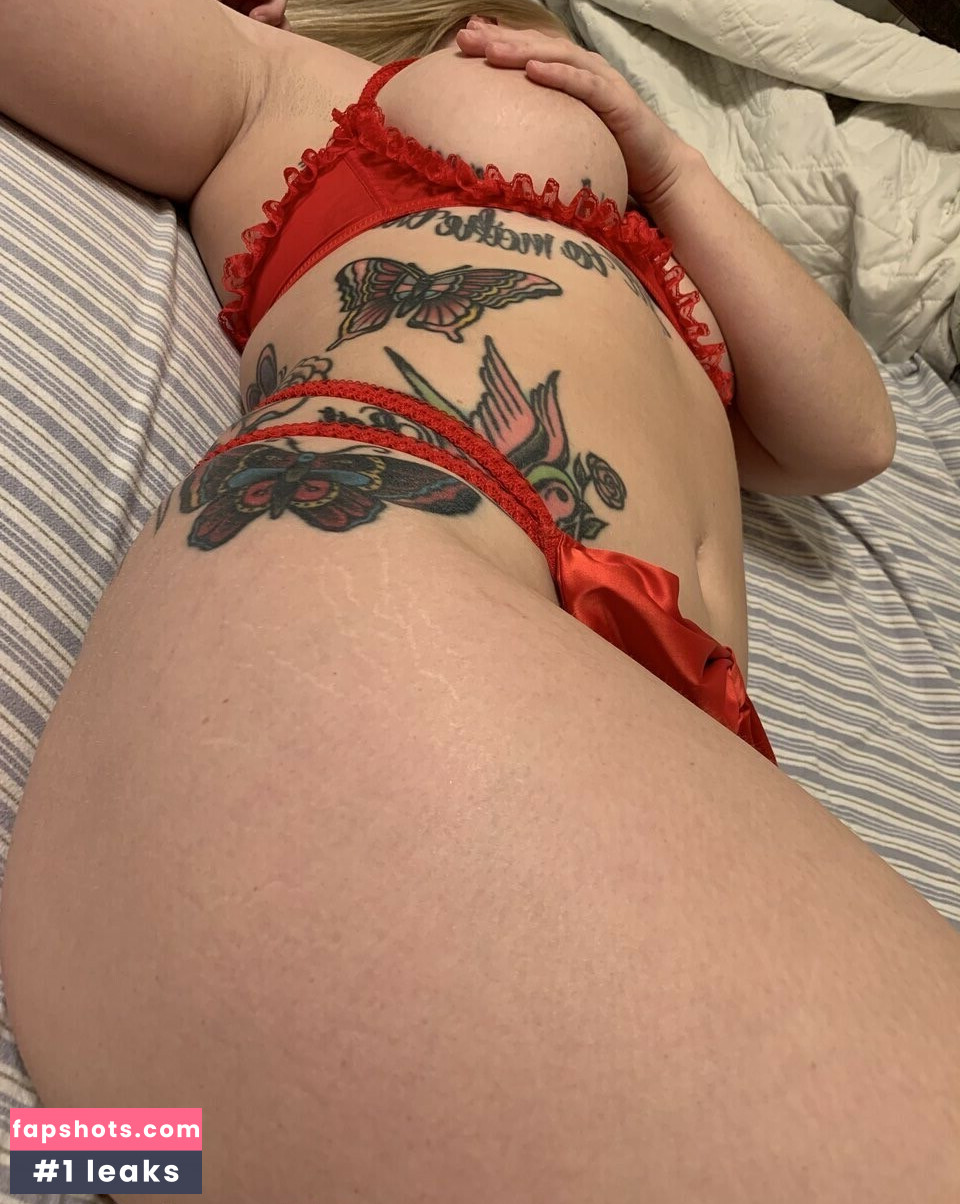 tattooed_goddess gallery photo #3