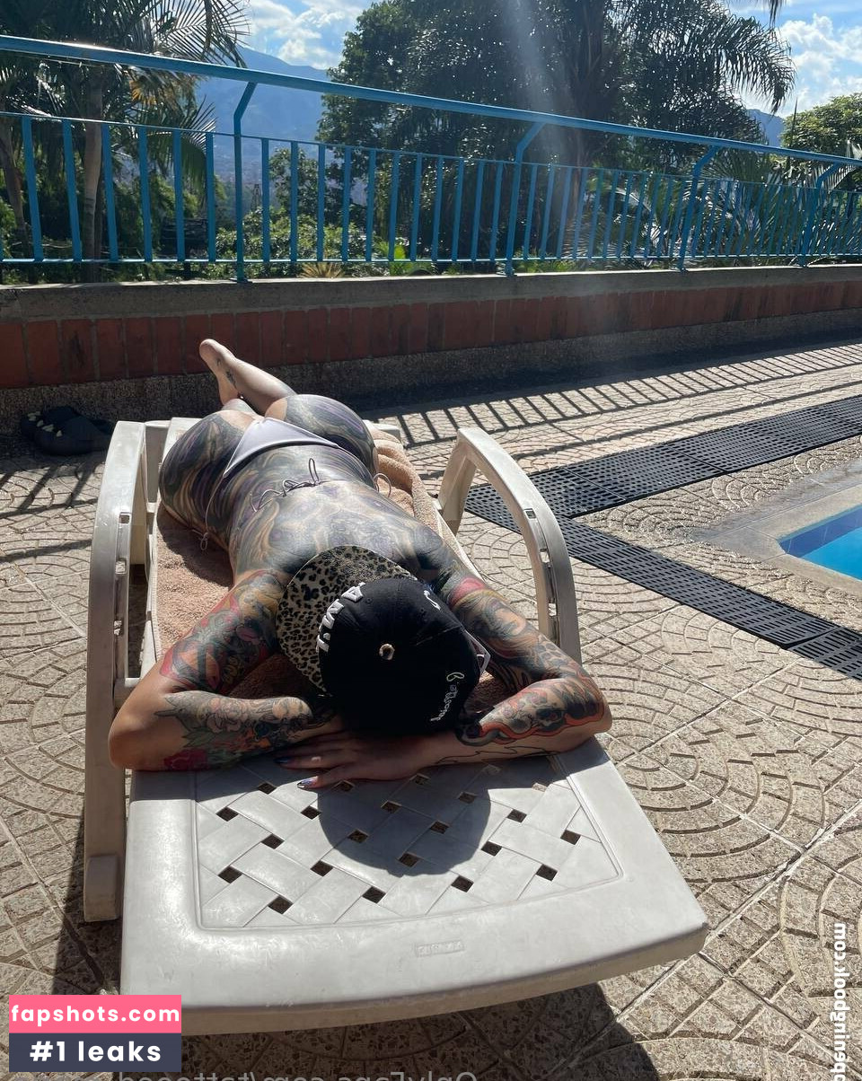 tattooed_maria gallery photo #5