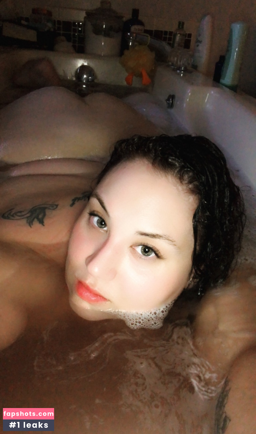 tattooedbbwvixxen Nude Leaks OnlyFans - Fapshots