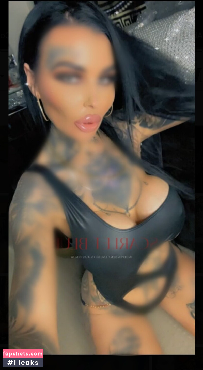 tattooinkedbabe22 Nude Leaks OnlyFans Photos #4 - LeakJerk