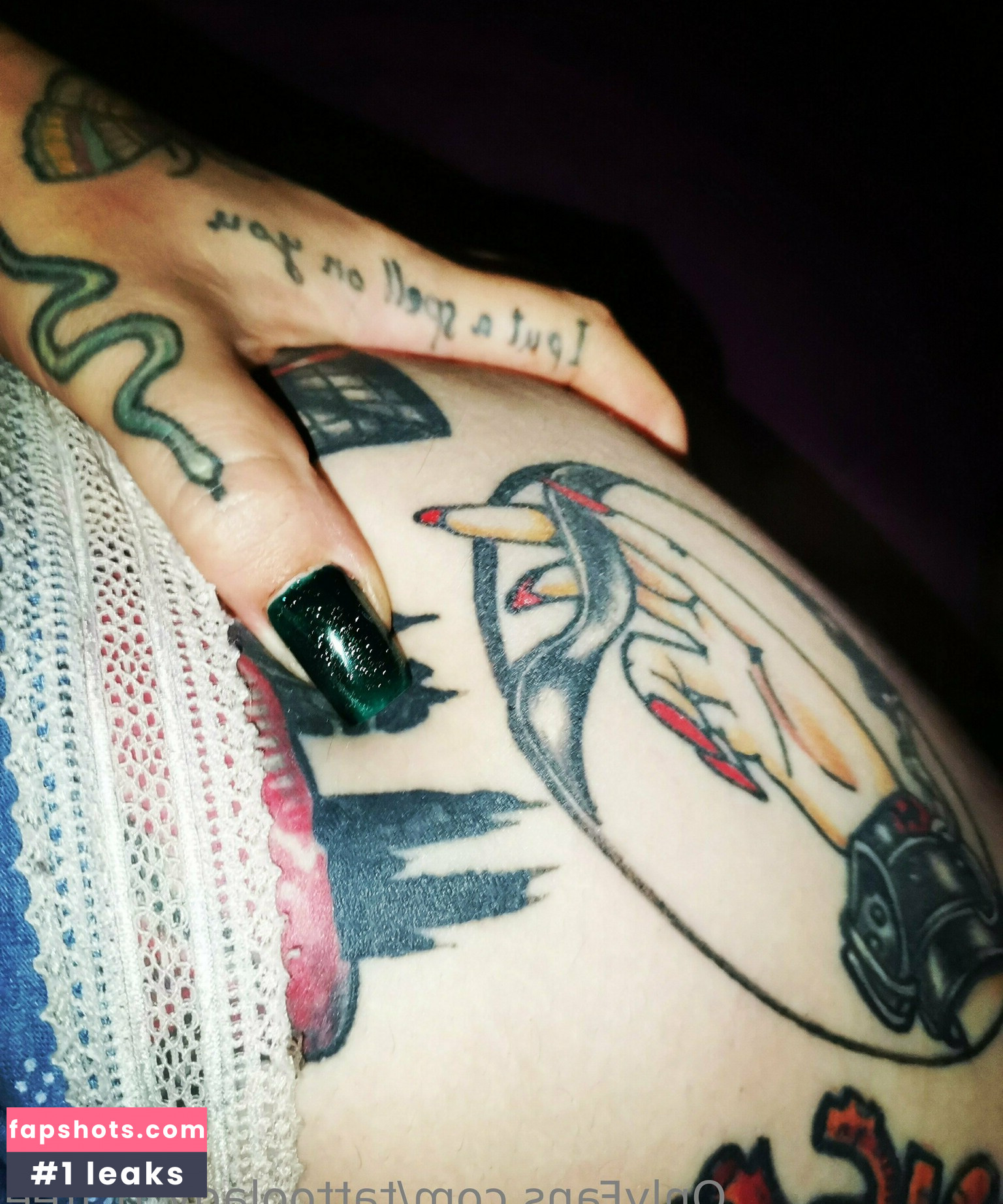 tattoolady_d_free gallery photo #12