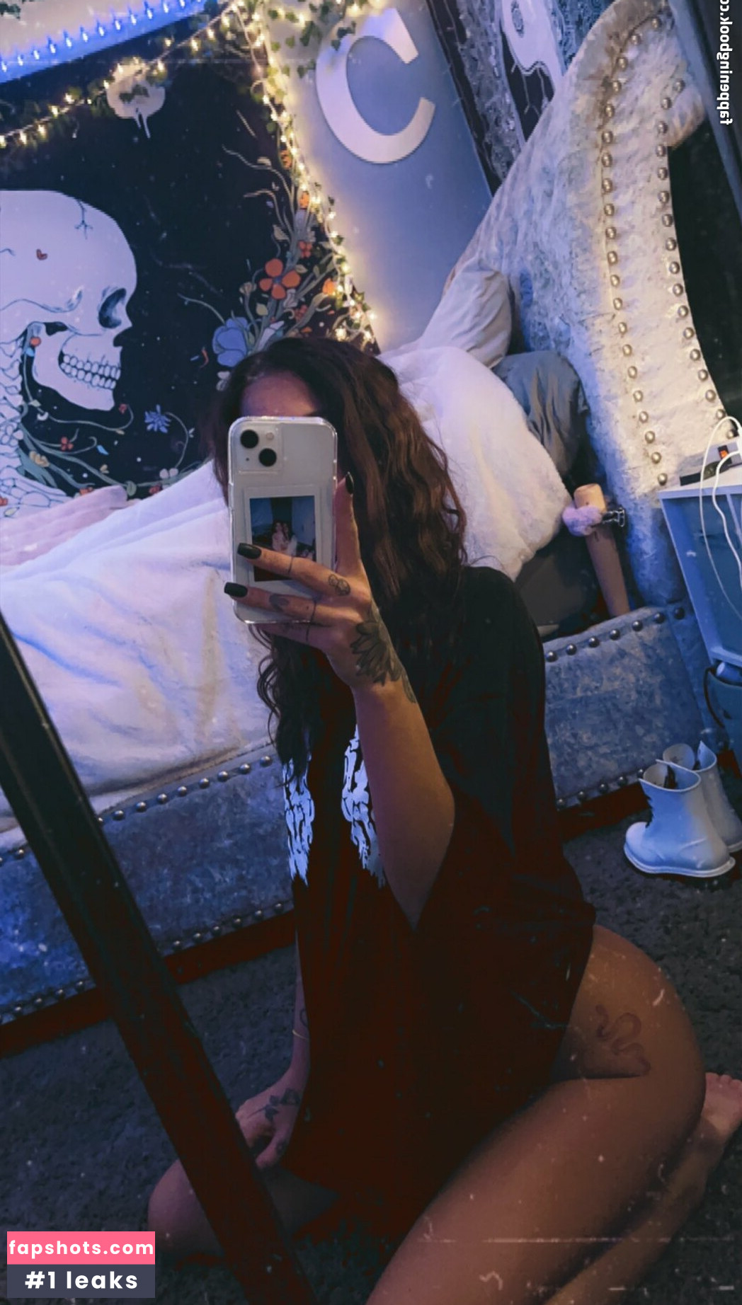 Tattoolovie09 Nacktheit OnlyFans Fotos #17 - Fapshots