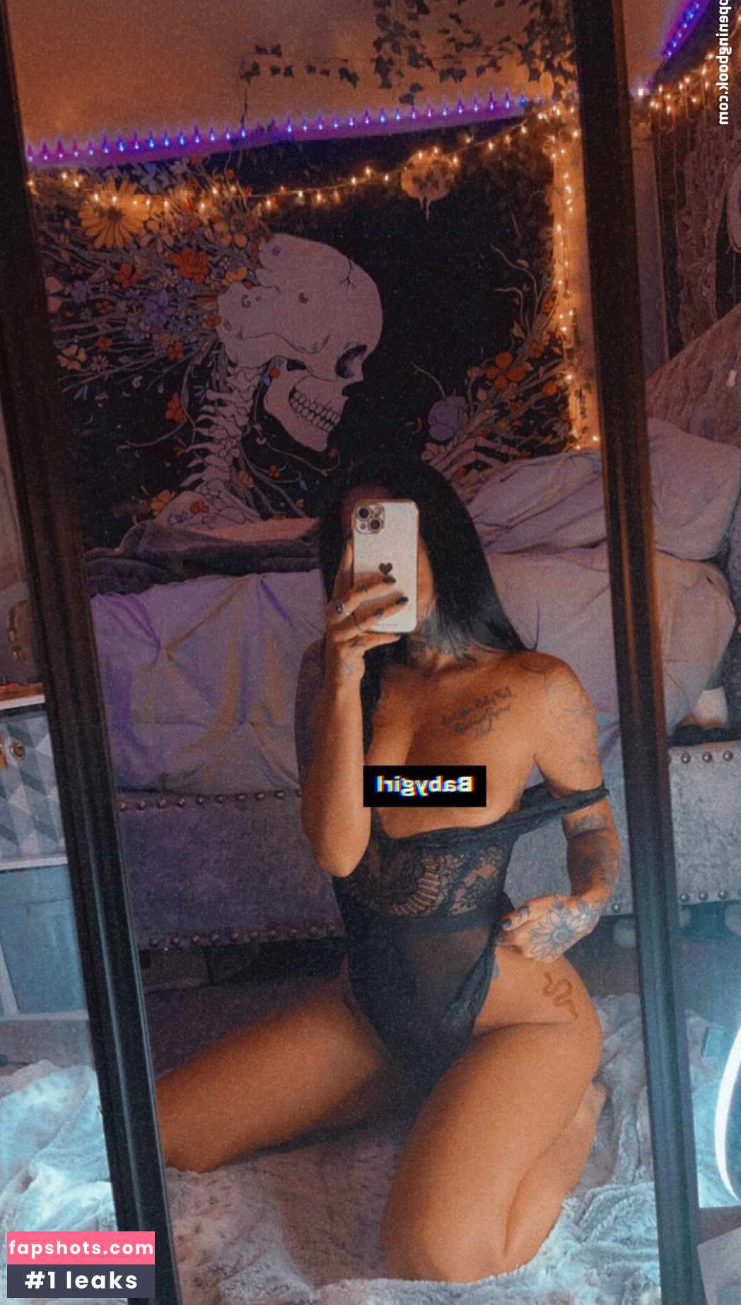 Tattoolovie09 Nacktheit OnlyFans Fotos #6 - Fapshots