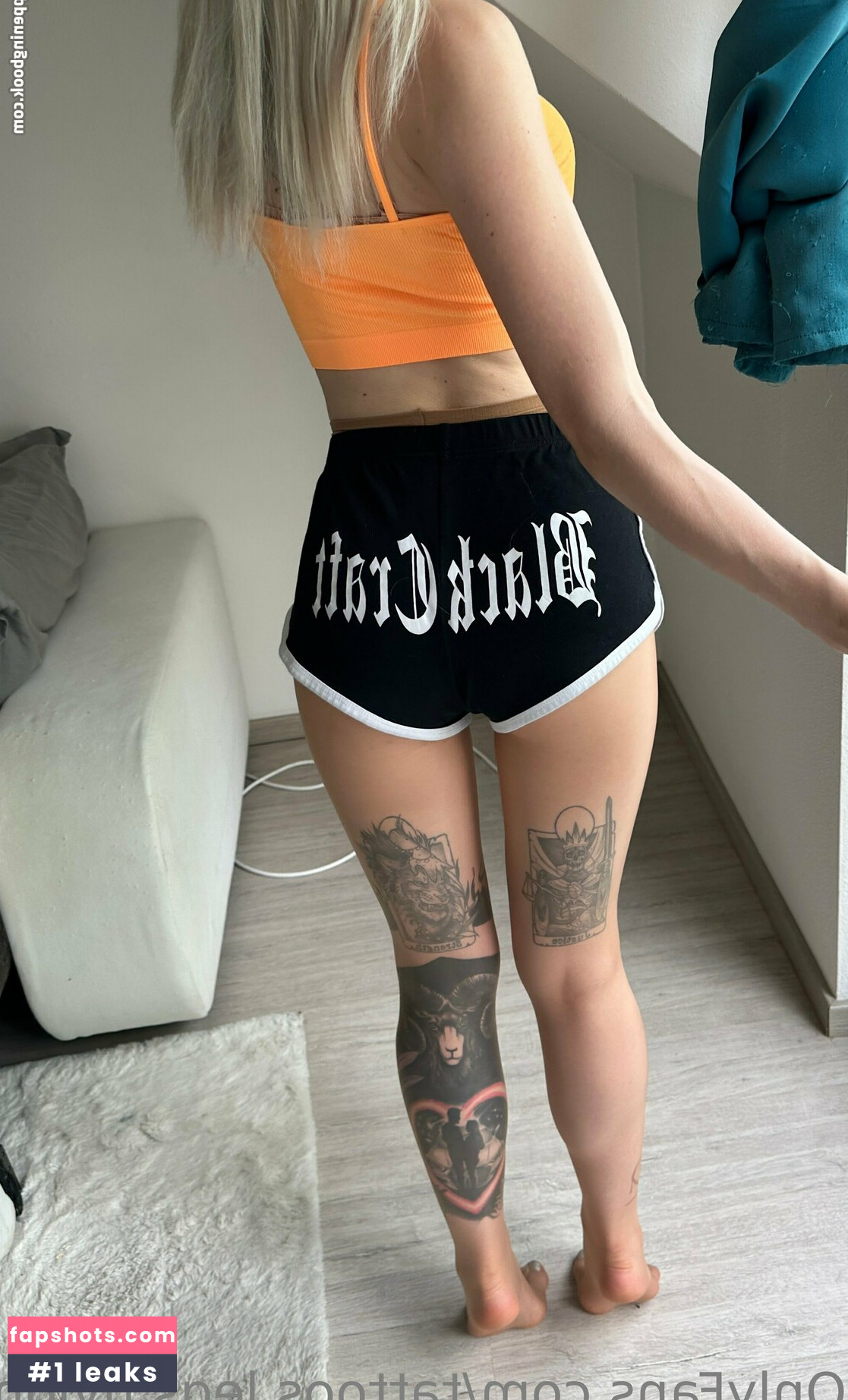 tattoos.legs.nylons.free gallery photo #13