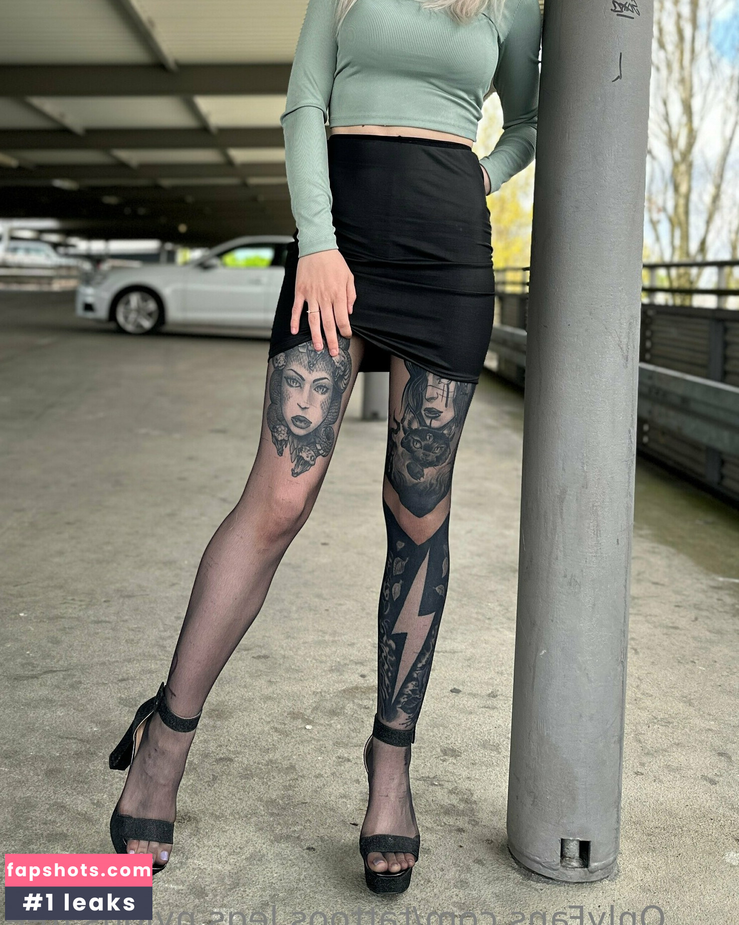 tattoos.legs.nylons.free gallery photo #38