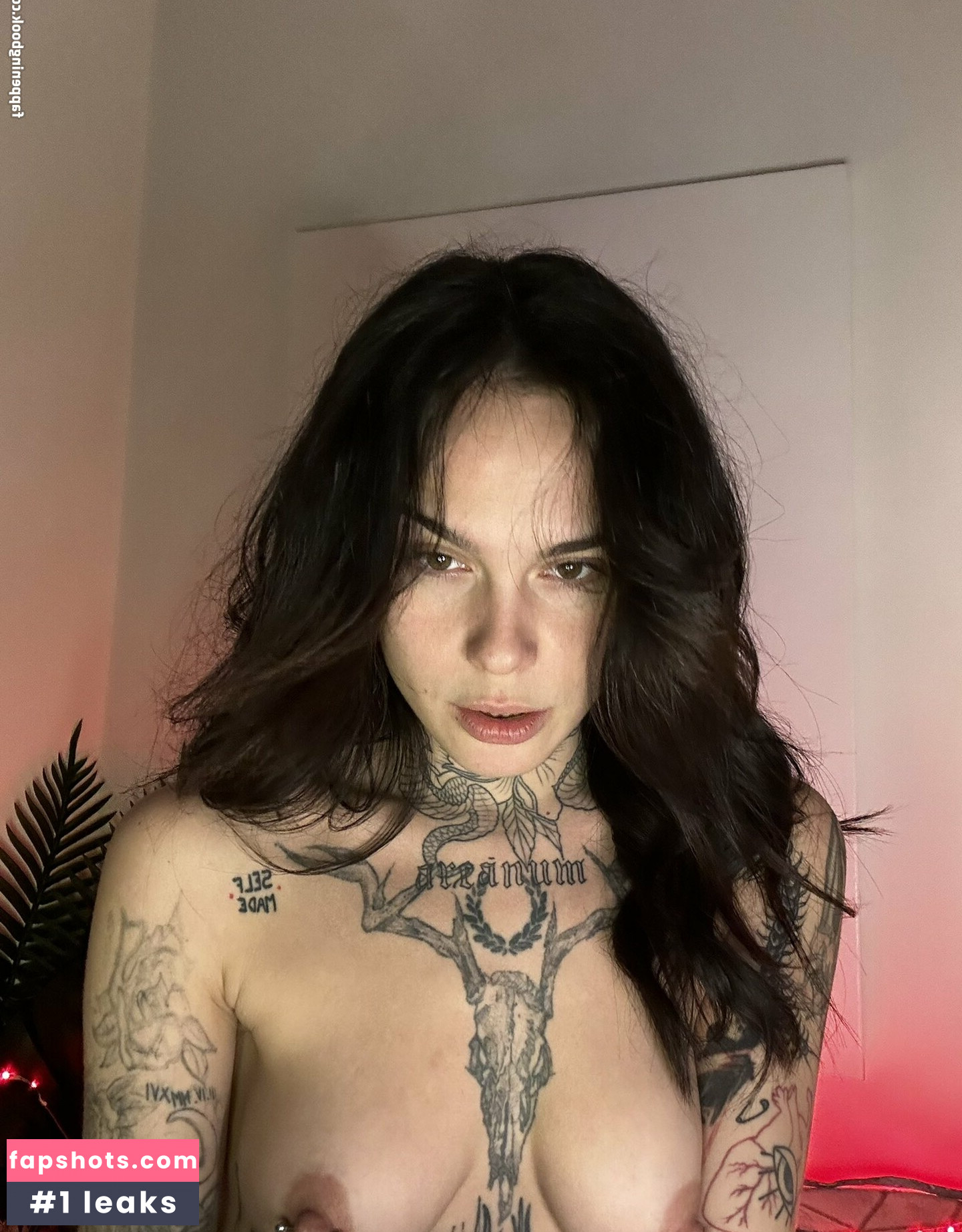 Tattstoner Nude Leaks OnlyFans Photos #27 - LeakJerk